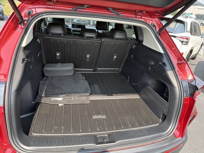 2025 Mazda Mazda CX-50 Hybrid Preferred Package AWD