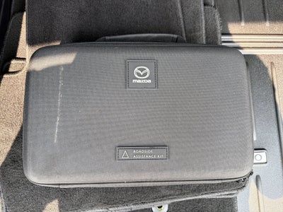 2025 Mazda Mazda CX-50 Hybrid Preferred Package AWD