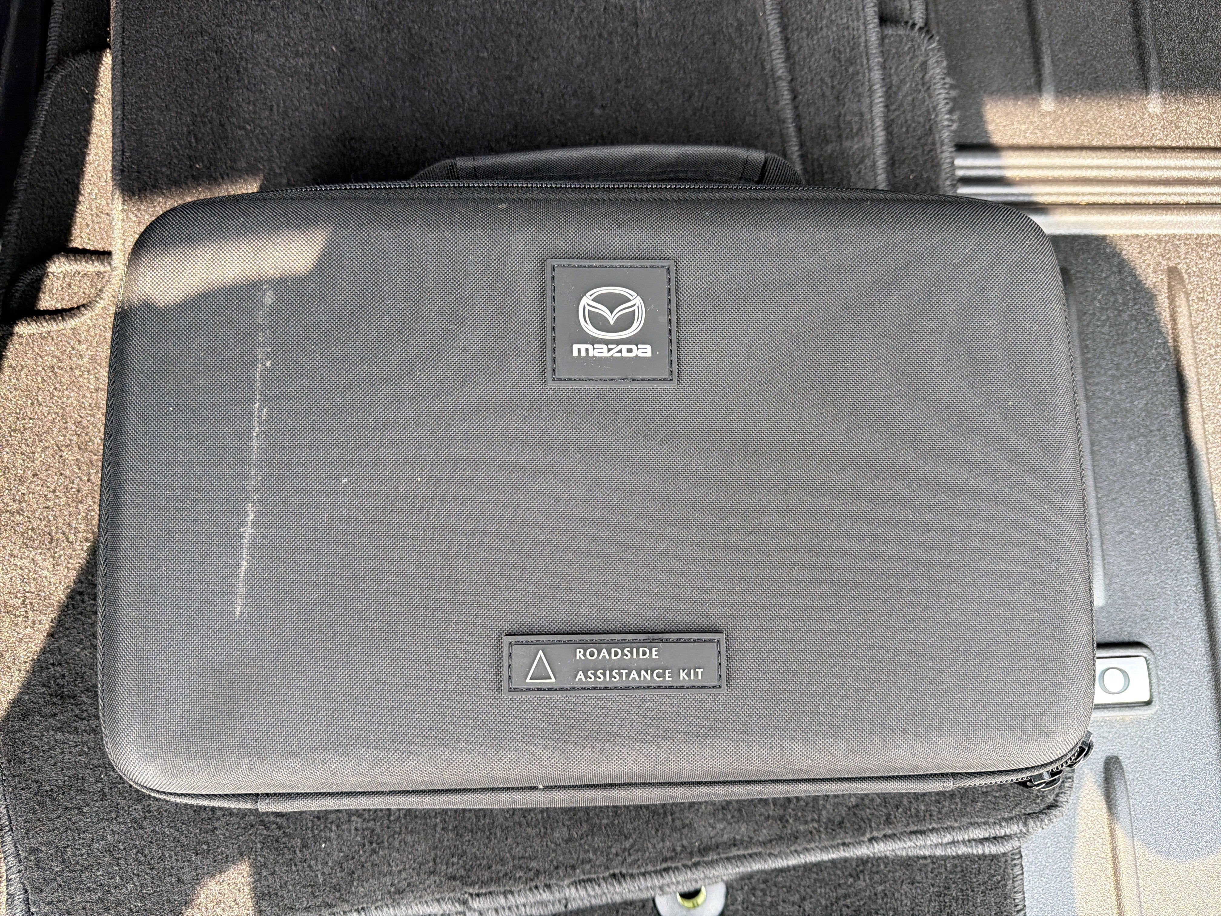 2025 Mazda Mazda CX-50 Hybrid Preferred Package AWD