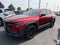 2025 Mazda Mazda CX-50 Hybrid Preferred Package AWD