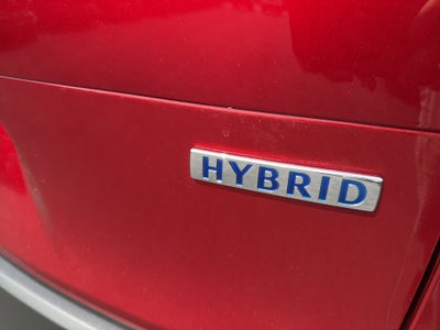 2025 Mazda Mazda CX-50 Hybrid Preferred Package AWD