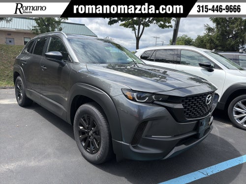 2026 Mazda Mazda CX-50 Hybrid Preferred AWD