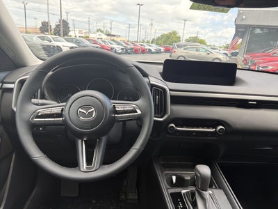 2026 Mazda Mazda CX-50 Hybrid Preferred AWD