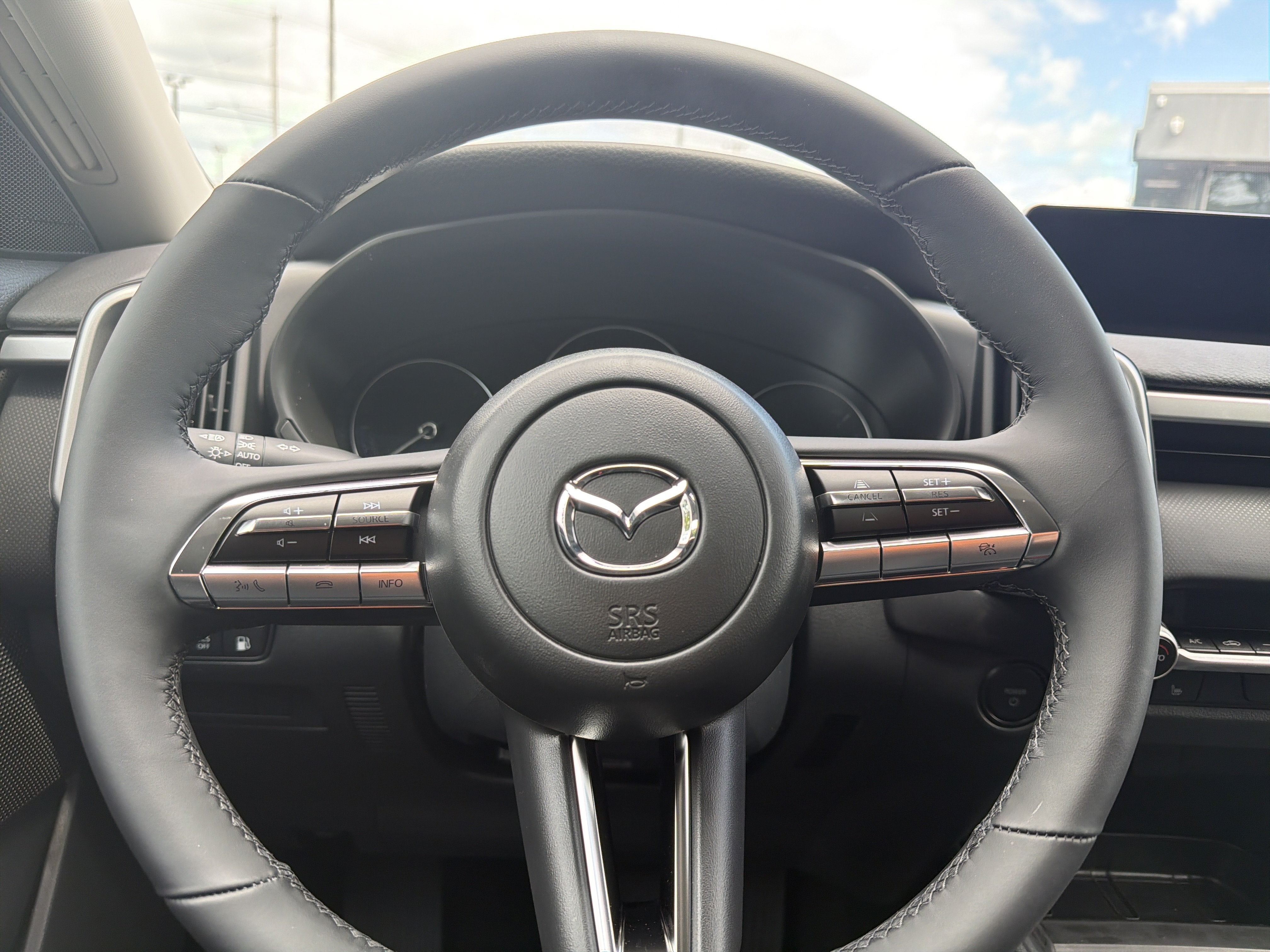 2026 Mazda Mazda CX-50 Hybrid Preferred AWD