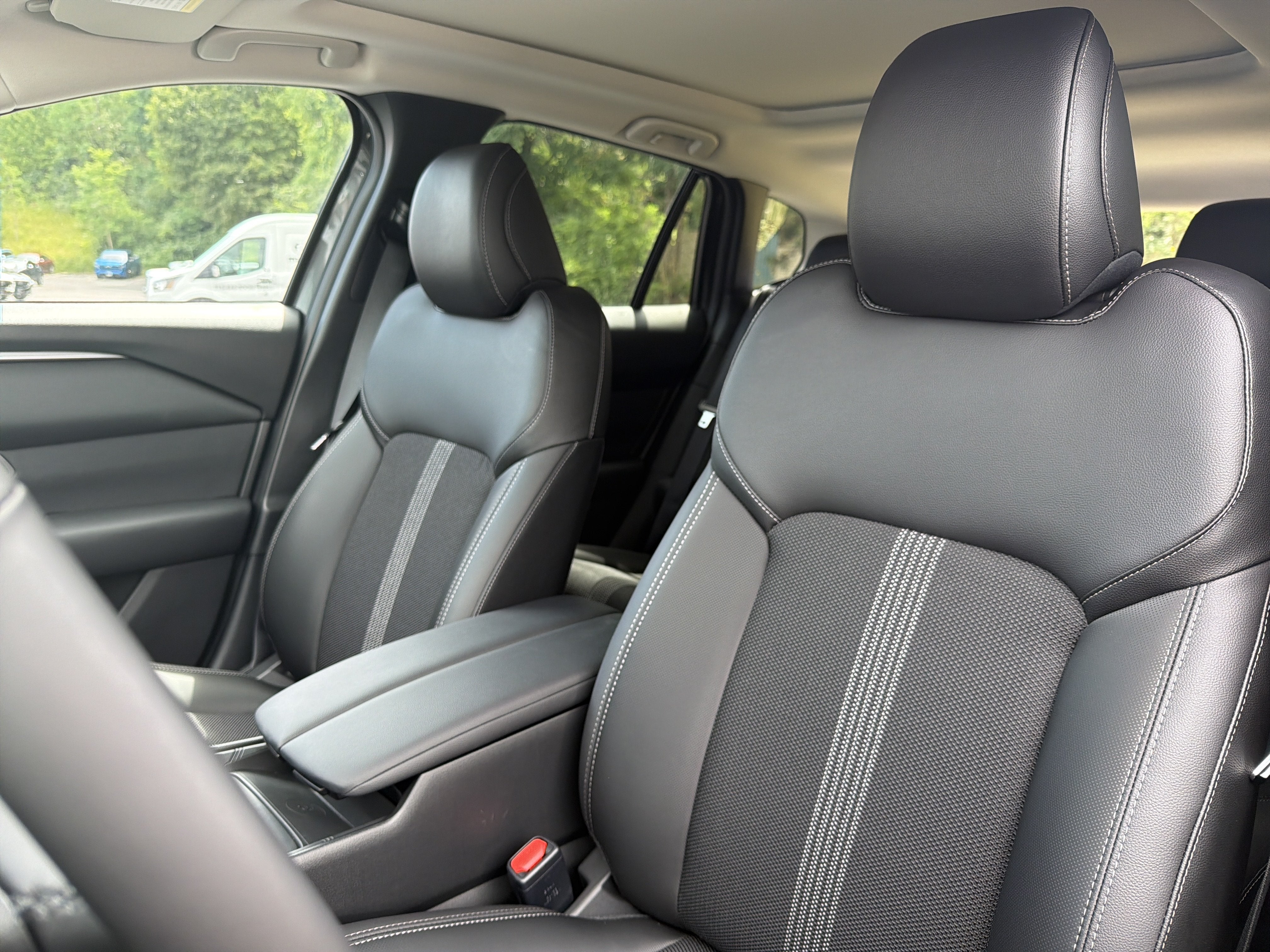 2026 Mazda Mazda CX-50 Hybrid Preferred AWD
