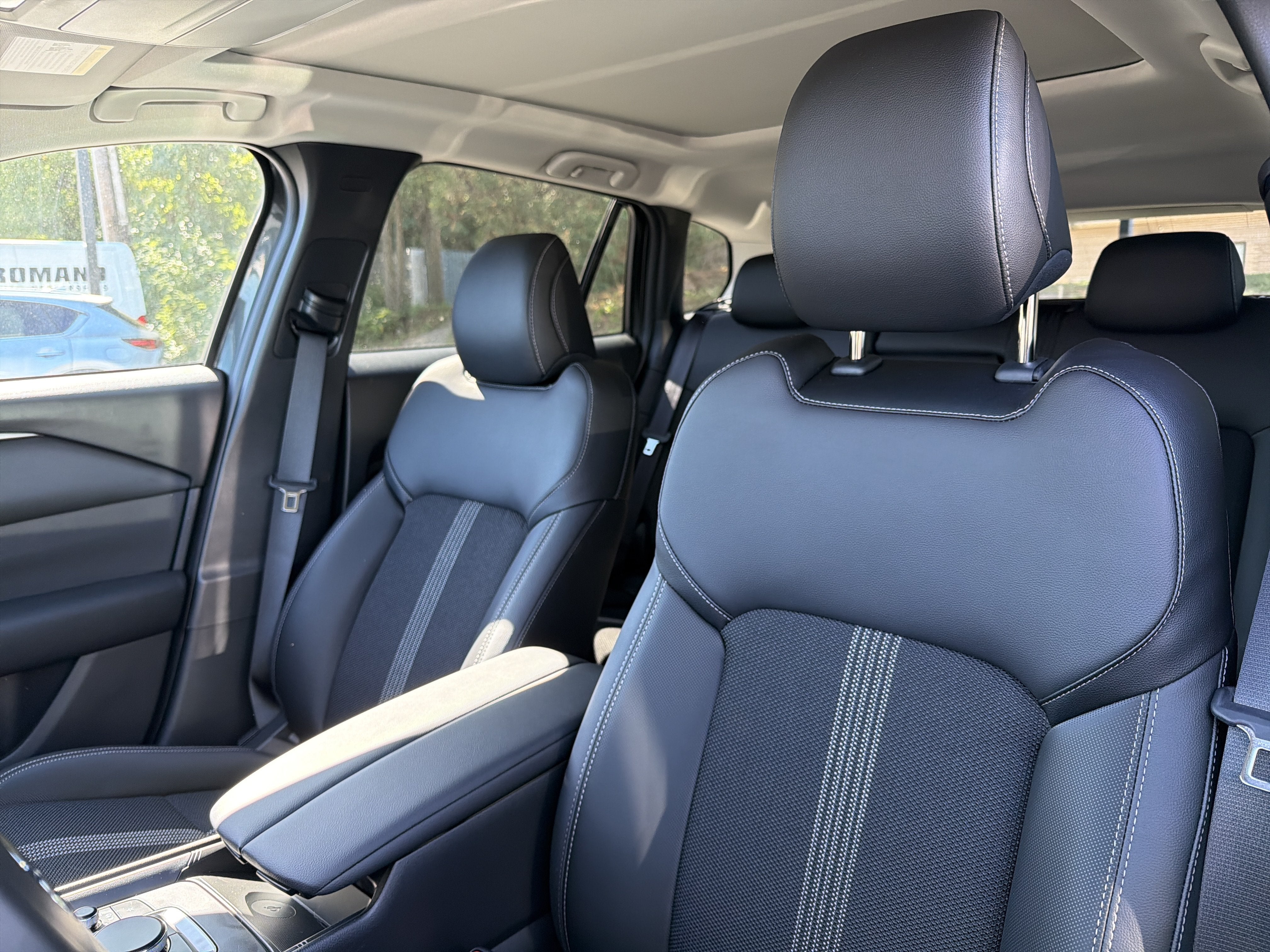 2026 Mazda Mazda CX-50 Hybrid Preferred AWD