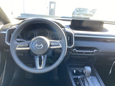 2026 Mazda Mazda CX-50 Hybrid Preferred AWD