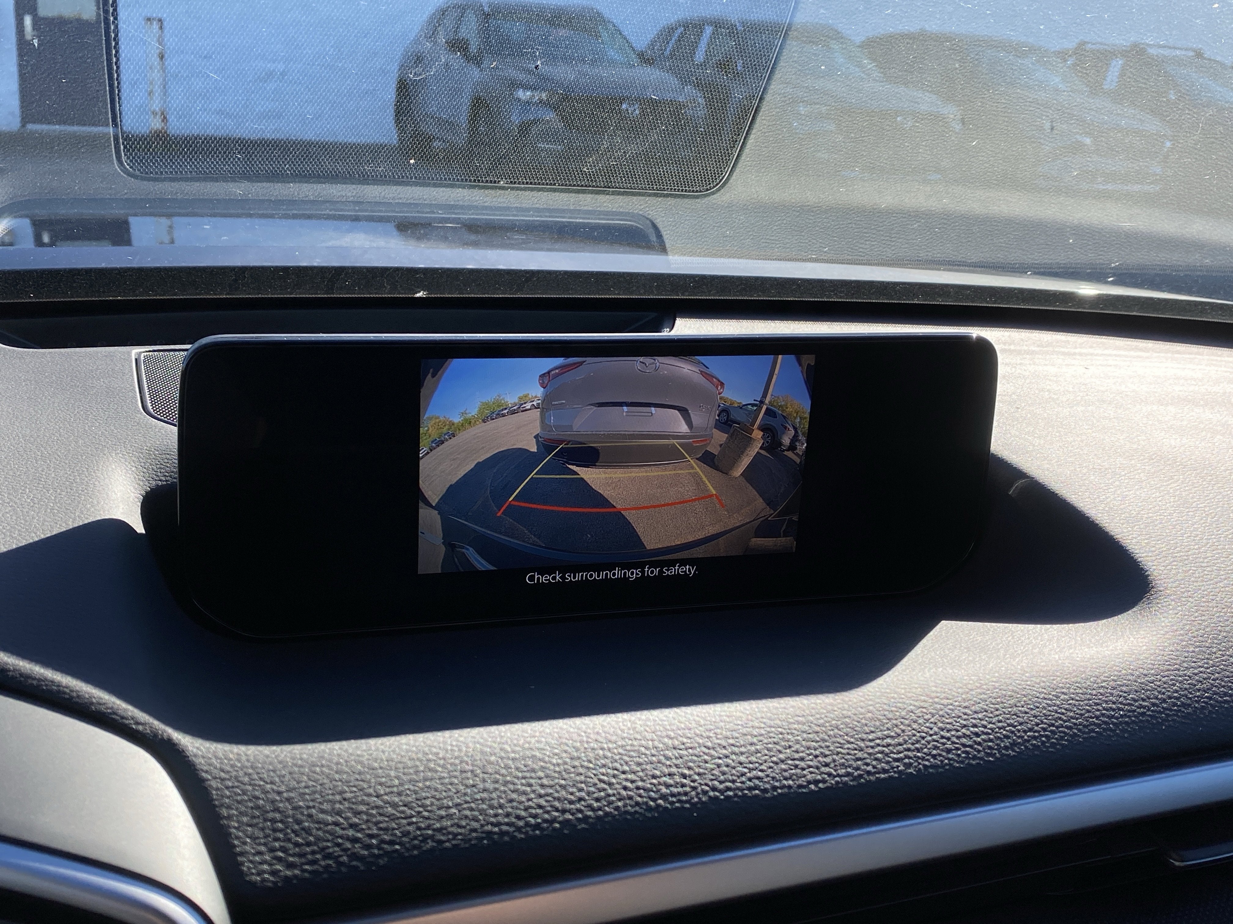 2026 Mazda Mazda CX-50 Hybrid Preferred AWD