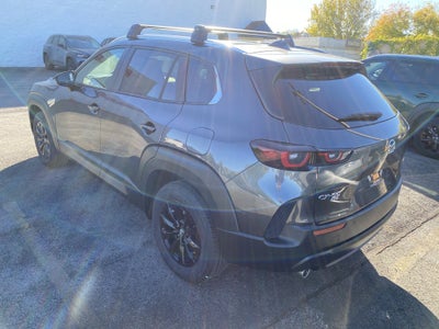 2026 Mazda Mazda CX-50 Hybrid Preferred AWD