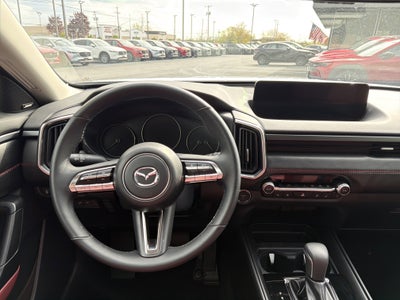 2025 Mazda Mazda CX-50 Hybrid Premium Plus Package AWD