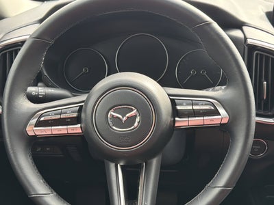 2025 Mazda Mazda CX-50 Hybrid Premium Plus Package AWD