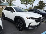 2025 Mazda Mazda CX-50 Hybrid Premium Plus Package AWD