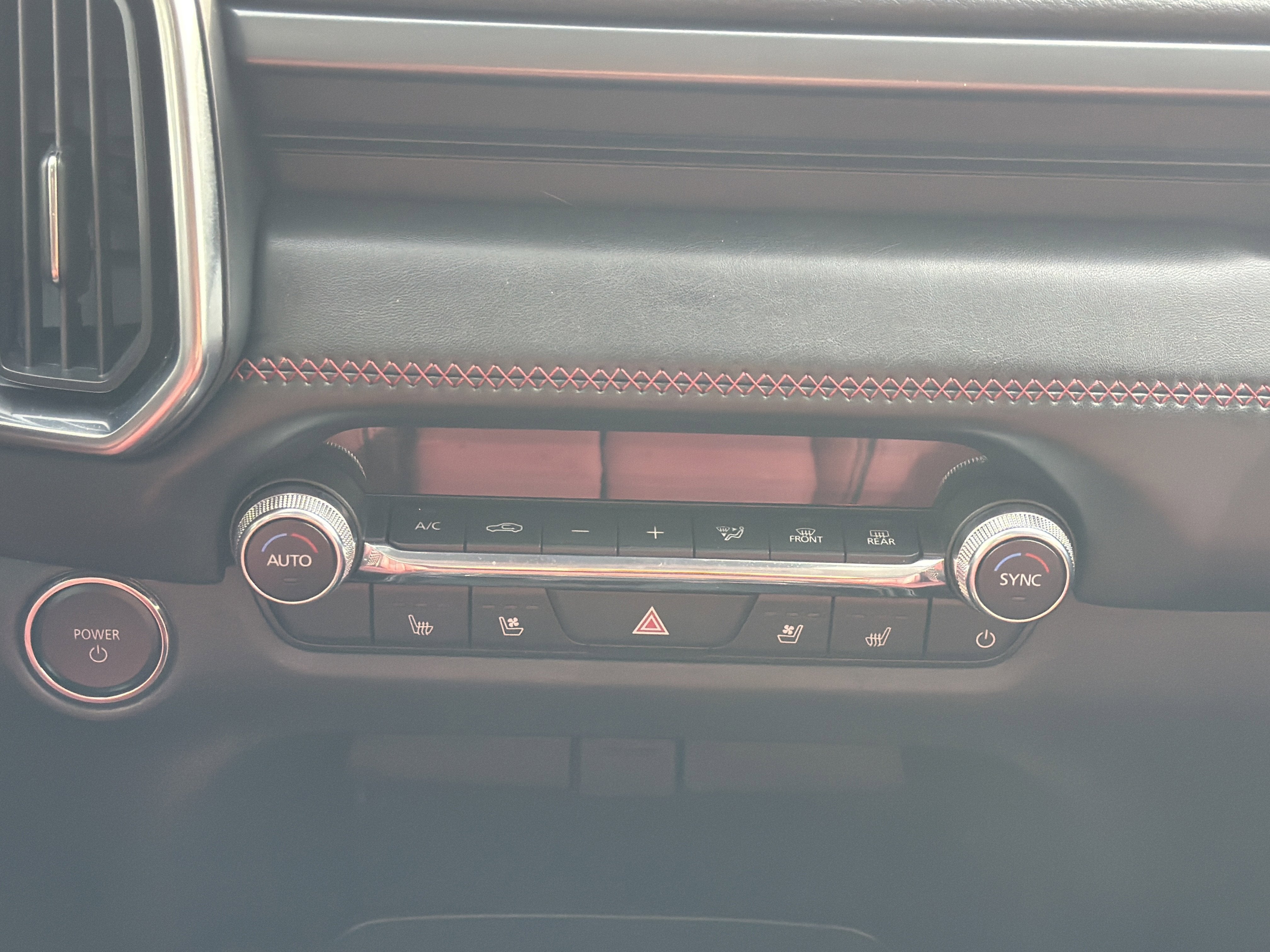 2025 Mazda Mazda CX-50 Hybrid Premium Plus Package AWD