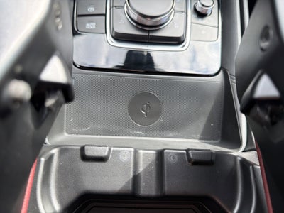 2025 Mazda Mazda CX-50 Hybrid Premium Plus Package AWD
