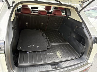 2025 Mazda Mazda CX-50 Hybrid Premium Plus Package AWD