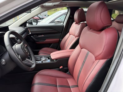 2025 Mazda Mazda CX-50 Hybrid Premium Plus Package AWD
