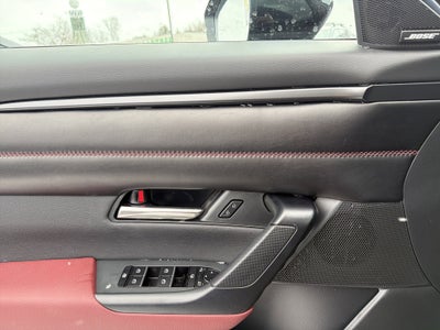 2026 Mazda Mazda CX-50 Hybrid Premium Plus AWD