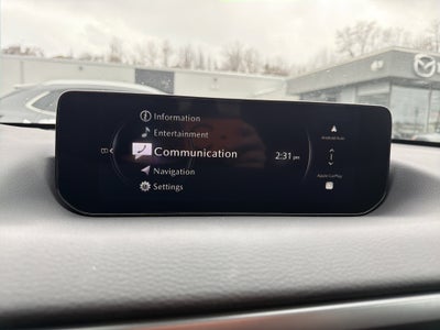 2026 Mazda Mazda CX-50 Hybrid Premium Plus AWD