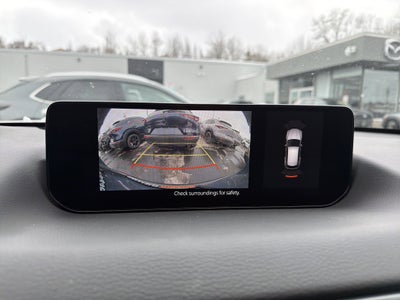 2026 Mazda Mazda CX-50 Hybrid Premium Plus AWD