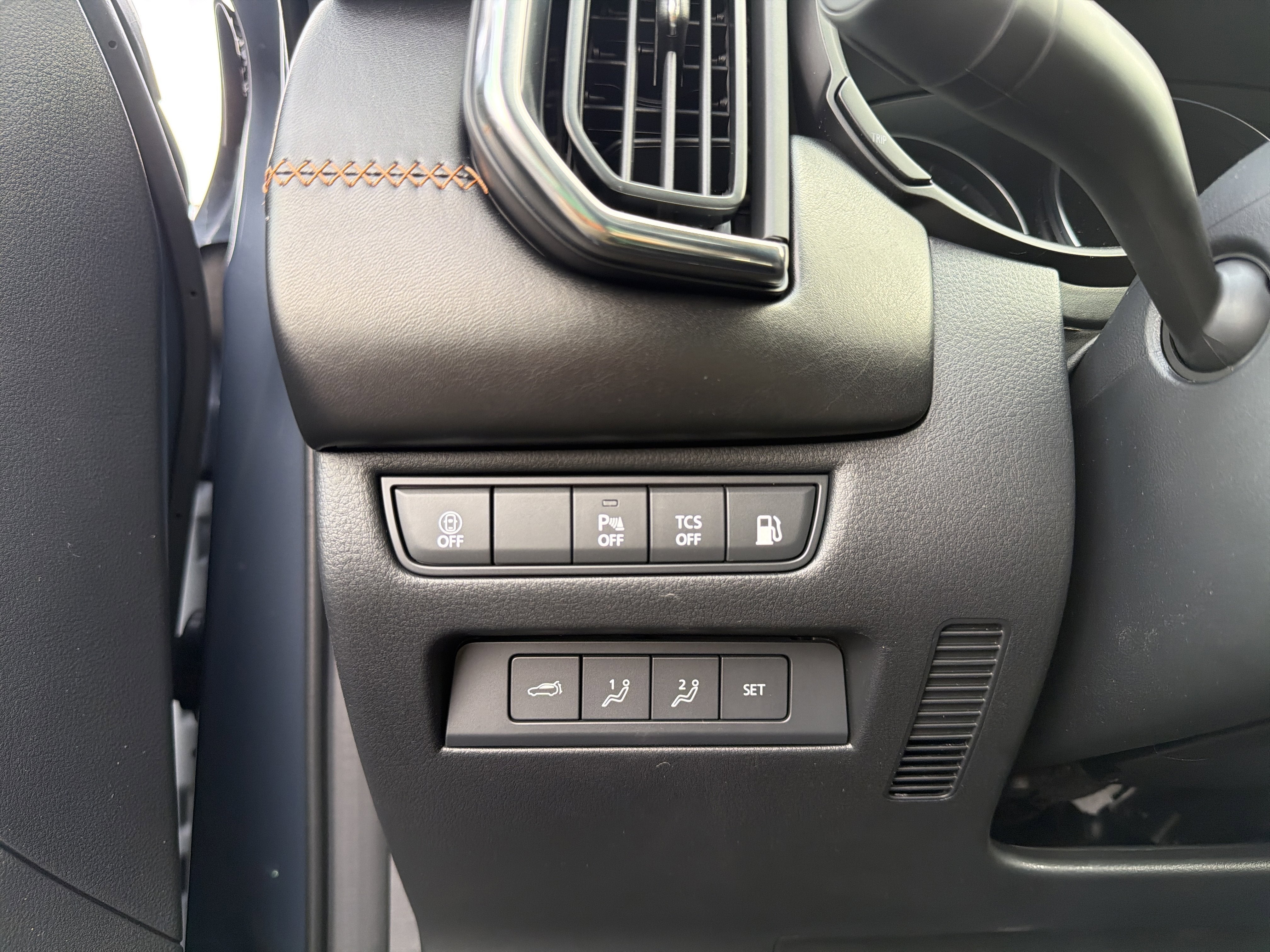 2026 Mazda Mazda CX-50 Hybrid Premium Plus AWD