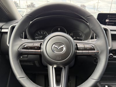 2026 Mazda Mazda CX-50 2.5 S Select AWD
