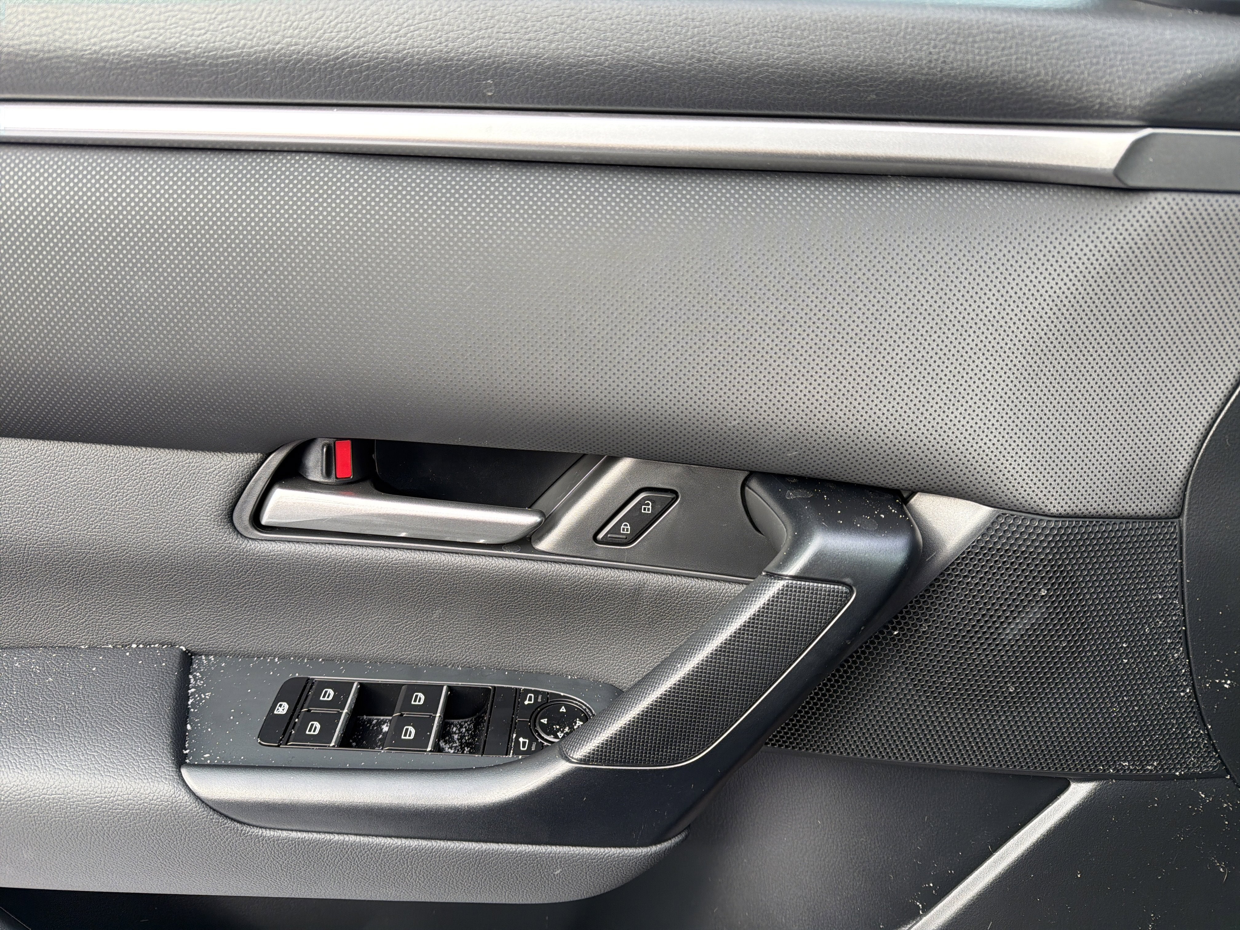 2026 Mazda Mazda CX-50 2.5 S Select AWD