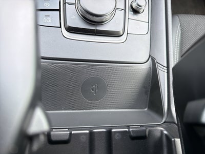 2026 Mazda Mazda CX-50 2.5 S Select AWD