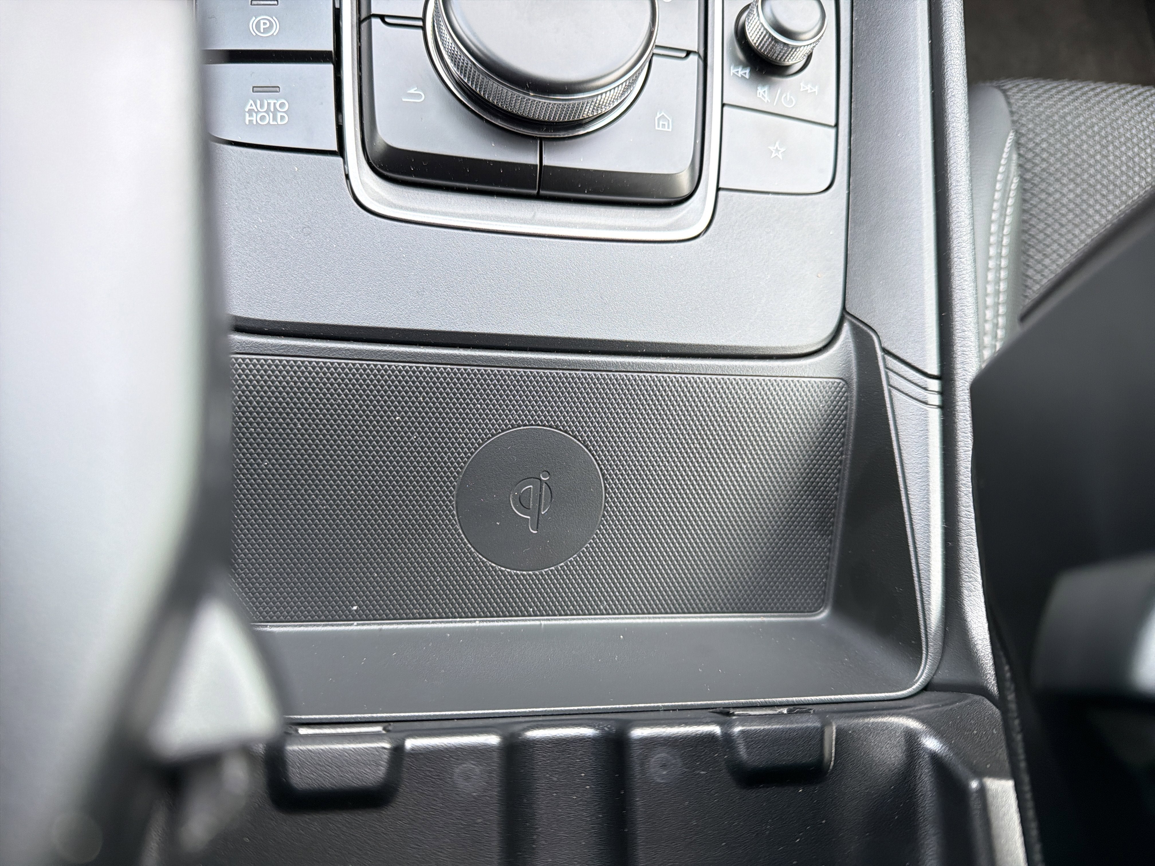 2026 Mazda Mazda CX-50 2.5 S Select AWD