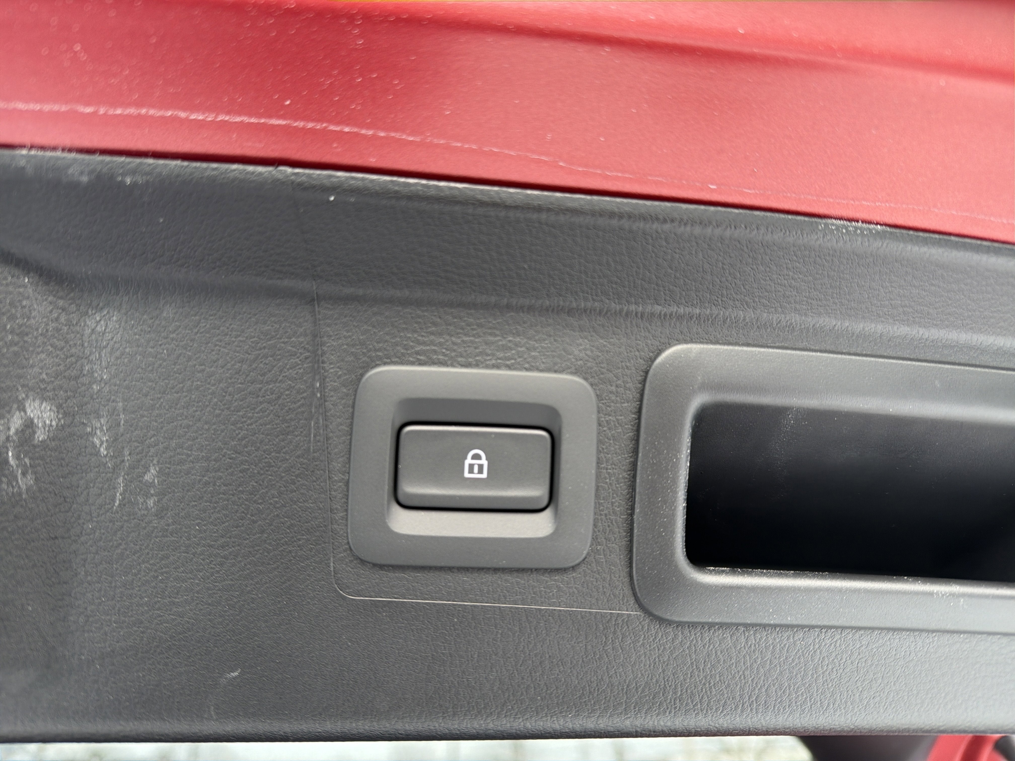 2026 Mazda Mazda CX-50 2.5 S Select AWD