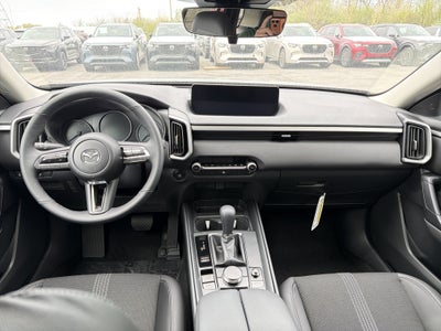 2026 Mazda Mazda CX-50 2.5 S Select AWD