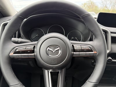 2026 Mazda Mazda CX-50 2.5 S Select AWD