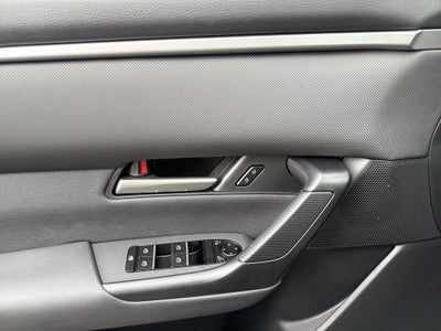 2026 Mazda Mazda CX-50 2.5 S Select AWD