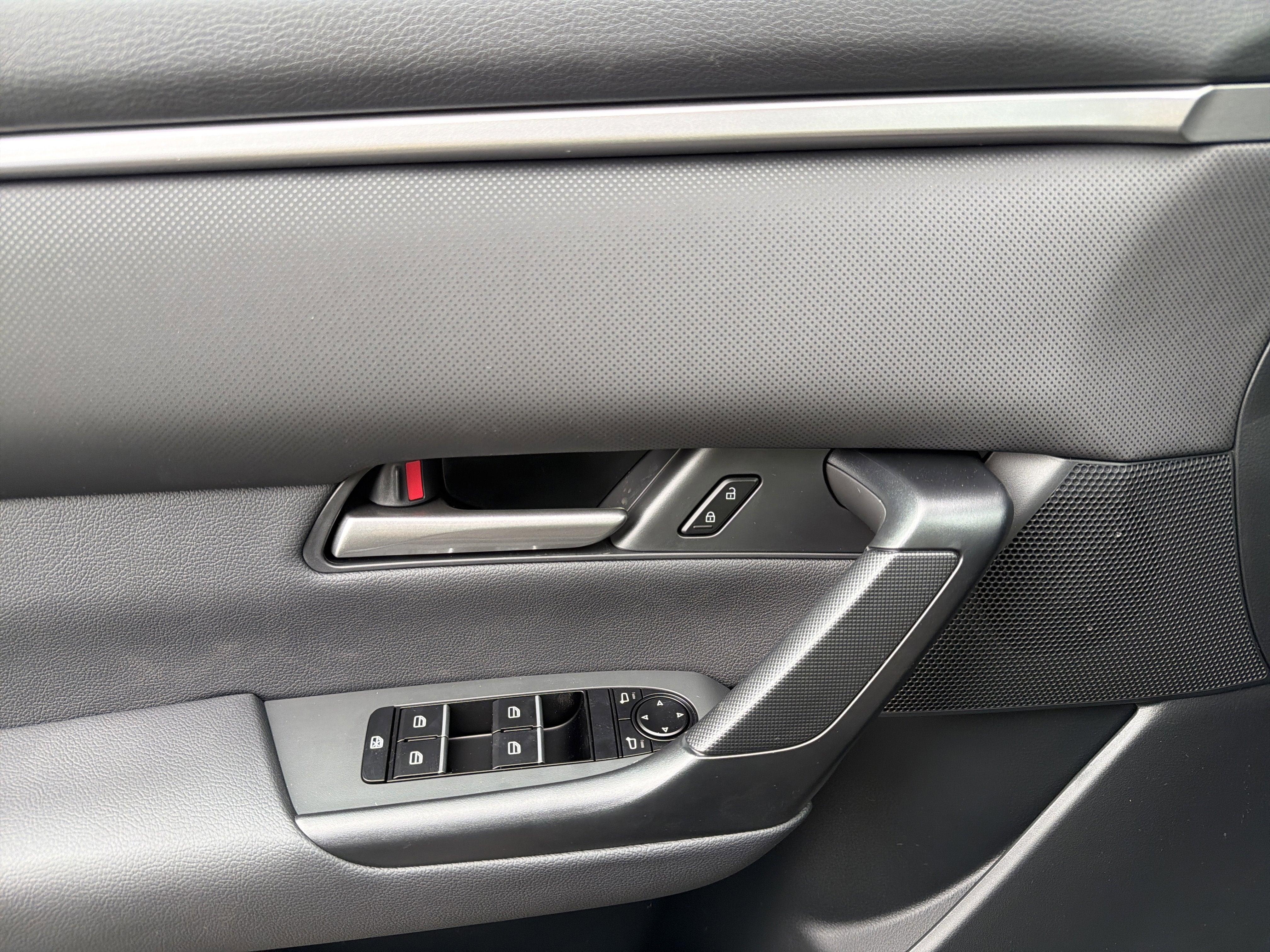 2026 Mazda Mazda CX-50 2.5 S Select AWD