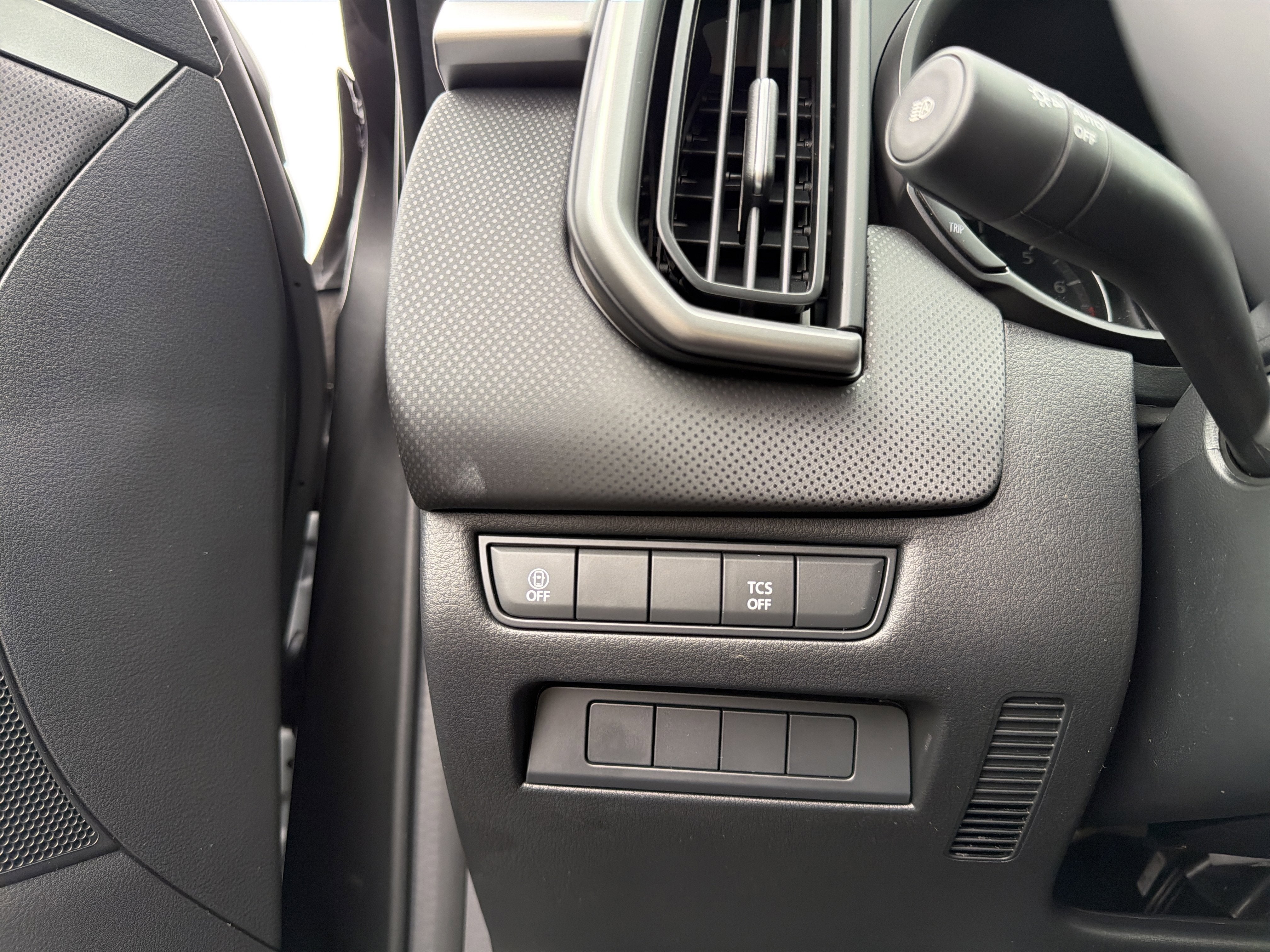 2026 Mazda Mazda CX-50 2.5 S Select AWD