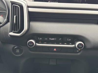 2026 Mazda Mazda CX-50 2.5 S Select AWD