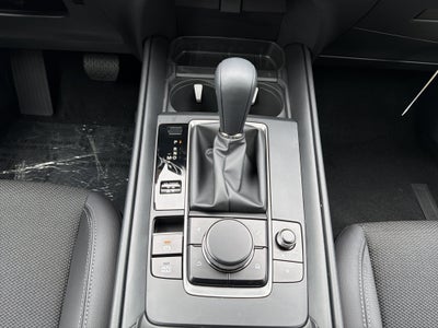 2026 Mazda Mazda CX-50 2.5 S Select AWD