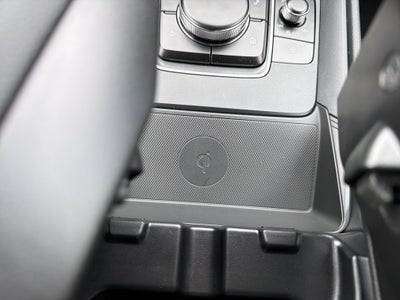 2026 Mazda Mazda CX-50 2.5 S Select AWD