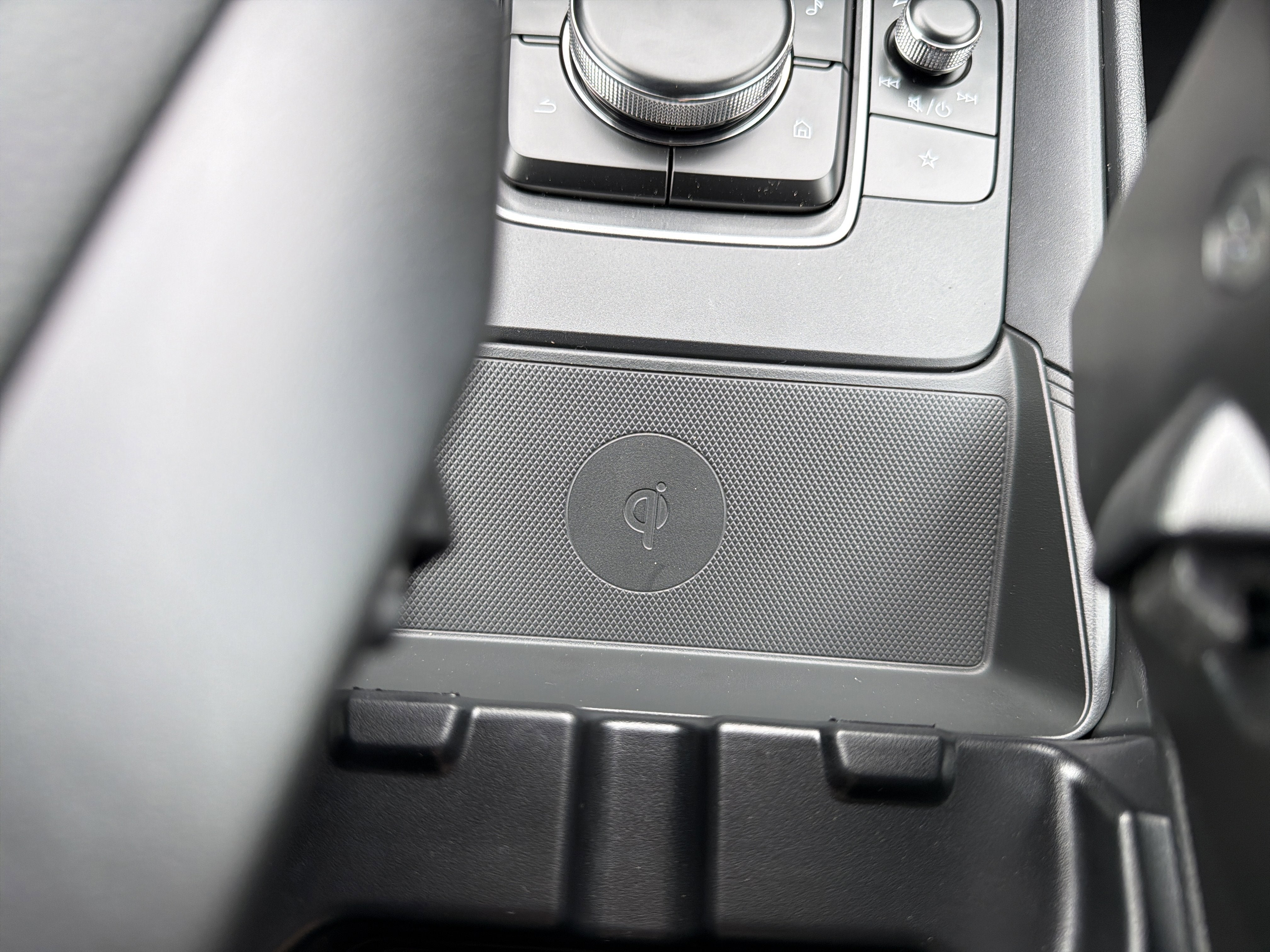 2026 Mazda Mazda CX-50 2.5 S Select AWD