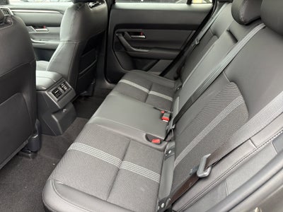 2026 Mazda Mazda CX-50 2.5 S Select AWD