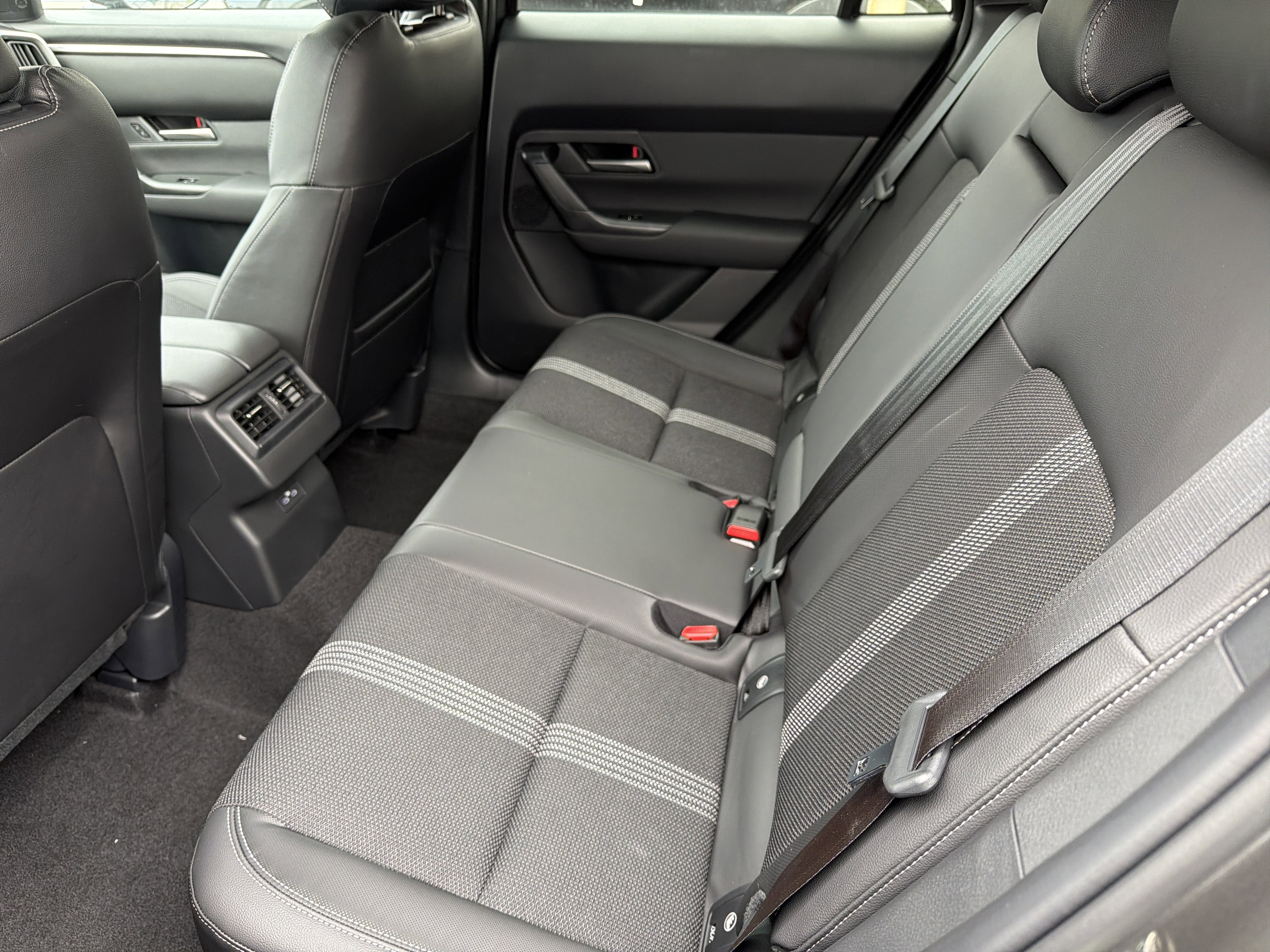 2026 Mazda Mazda CX-50 2.5 S Select AWD