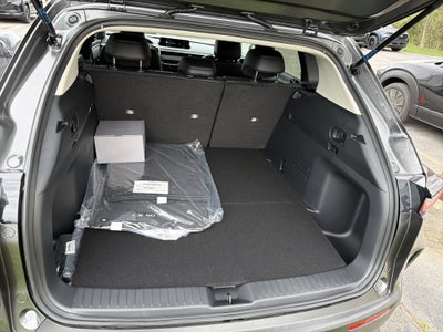 2026 Mazda Mazda CX-50 2.5 S Select AWD