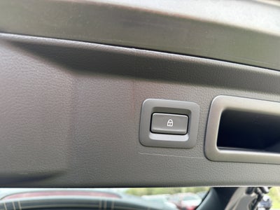 2026 Mazda Mazda CX-50 2.5 S Select AWD