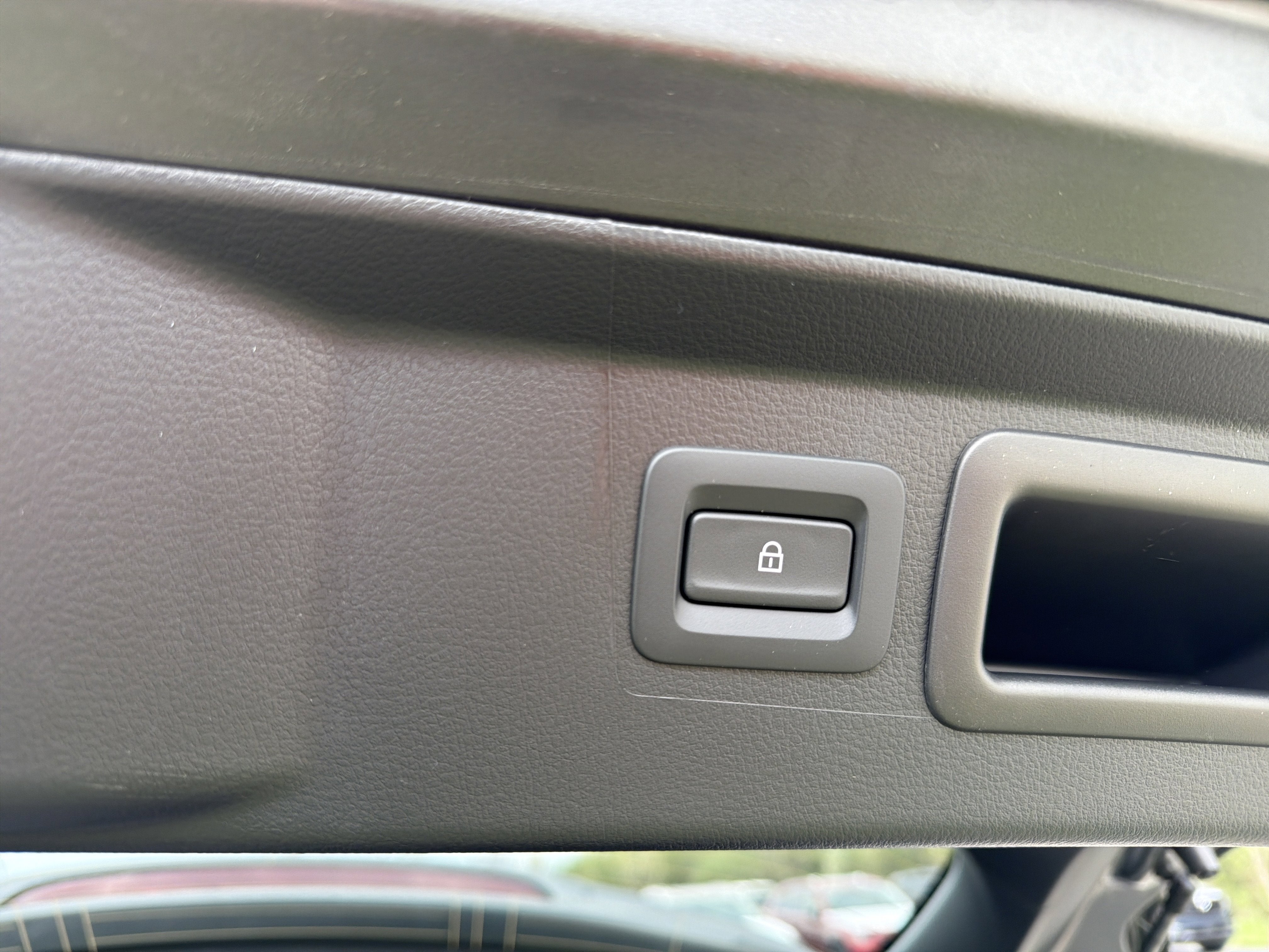 2026 Mazda Mazda CX-50 2.5 S Select AWD