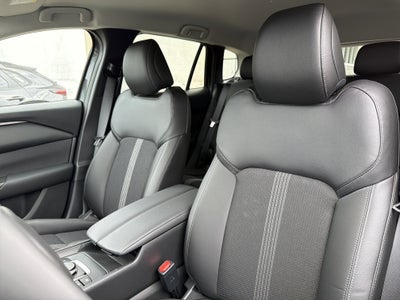 2026 Mazda Mazda CX-50 2.5 S Select AWD