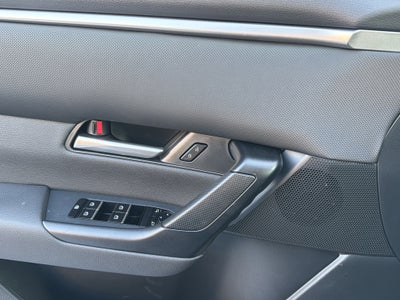 2026 Mazda Mazda CX-50 2.5 S Select AWD