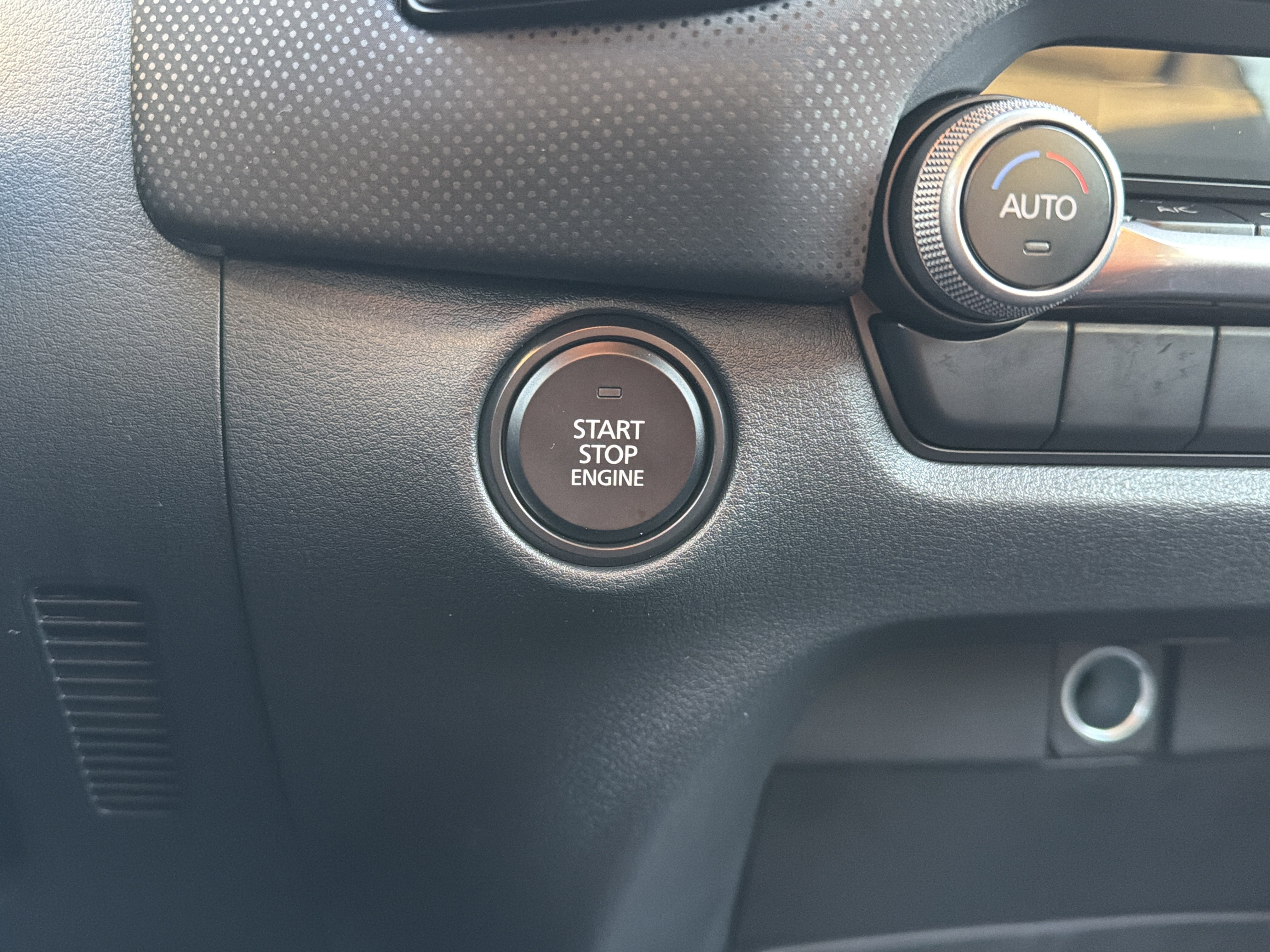 2026 Mazda Mazda CX-50 2.5 S Select AWD