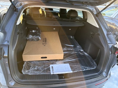 2026 Mazda Mazda CX-50 2.5 S Select AWD