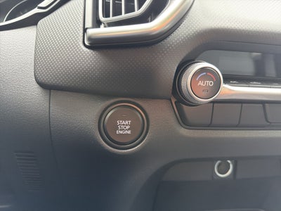 2026 Mazda Mazda CX-50 2.5 S Select AWD
