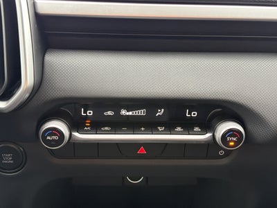 2026 Mazda Mazda CX-50 2.5 S Select AWD