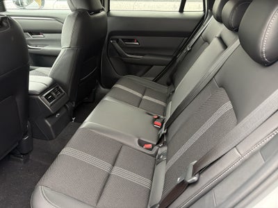 2026 Mazda Mazda CX-50 2.5 S Select AWD